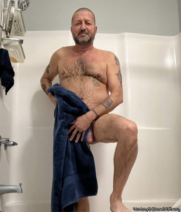 Photo of a drain pipe from ttimboy2