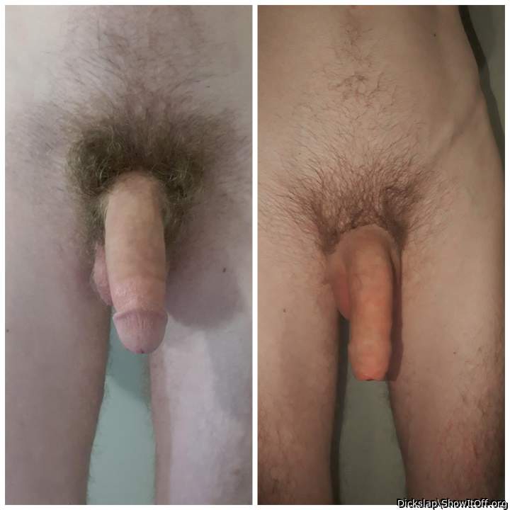 What do you think looks better, uncut or cut? I'm thinking of getting cut.
