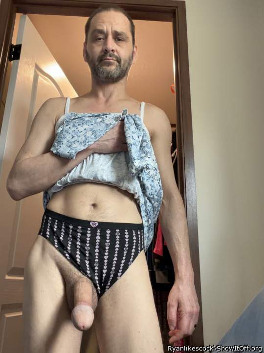 Photo of a shaft from Ryanlikescock