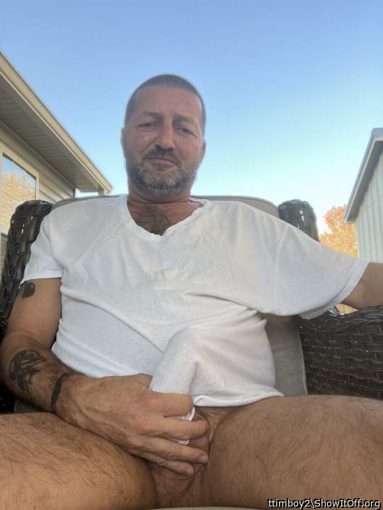 Photo of a boner from ttimboy2