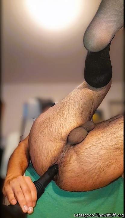 Photo of a jackhammer from Letssgooo