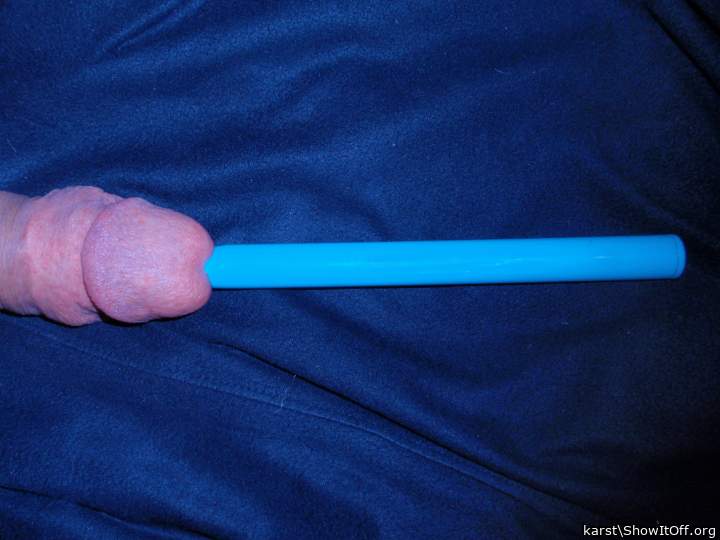 Photo of a cock from karst