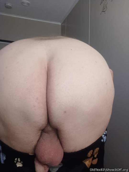 Photo of Man's Ass from OldTex83