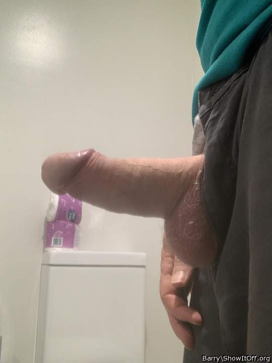 Ready for a suck