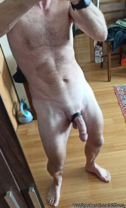 Photo of a dong from Woodpecker