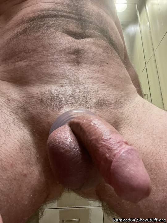 Photo of a horn from RamRod64