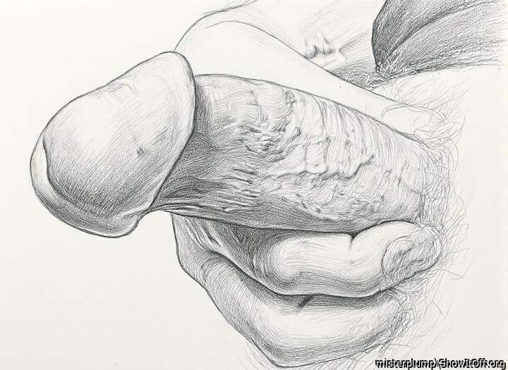 Photo of a purple headed monster from misterplump