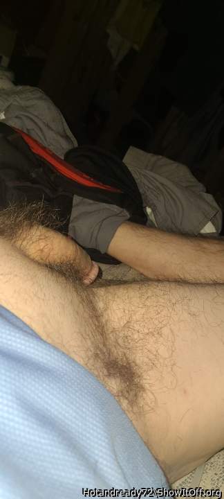 Photo of a pecker from Hotandready72