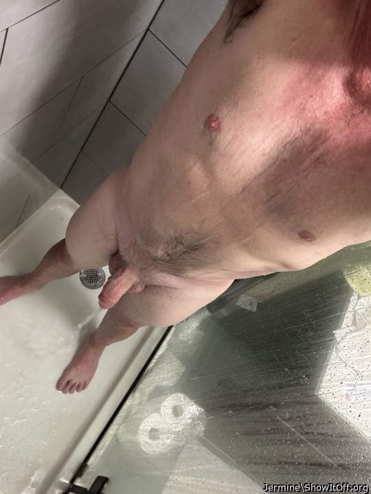 Amazing cock and body!
