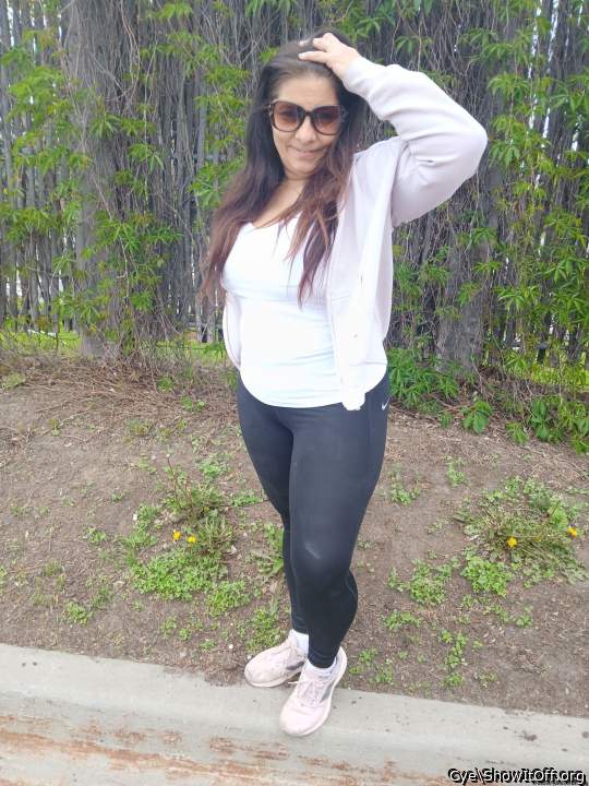 my Friend Voctoria