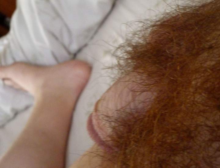 Thx cumnut89. Love your hairy cock.     
and also voting fo