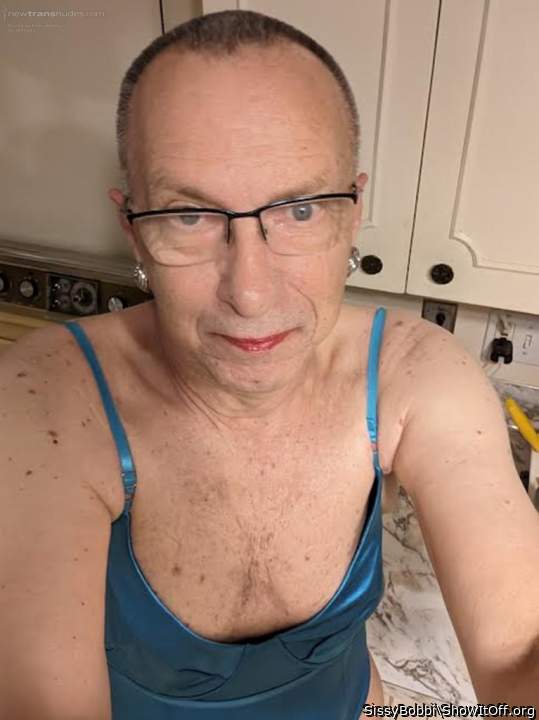 Photo of a cavalier from SissyBobbi