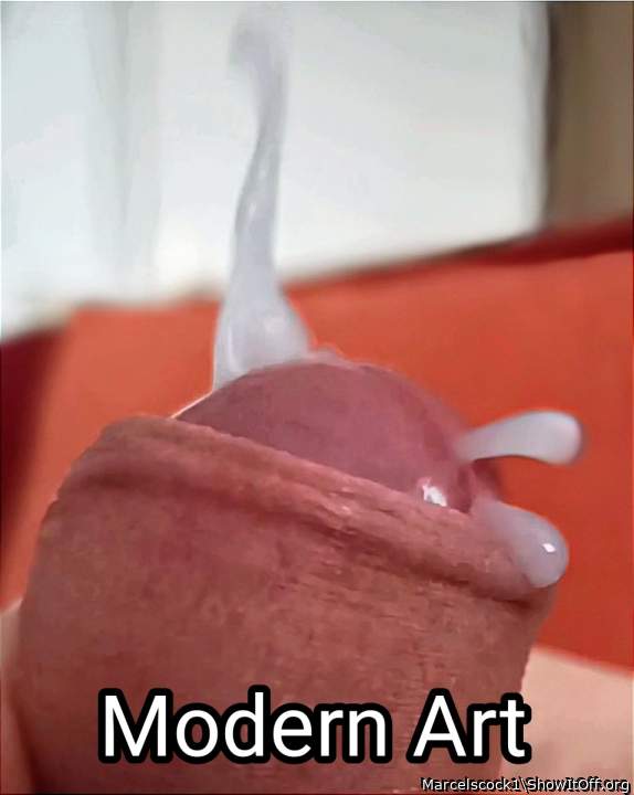 Modern Art     https://x.com/marcels_cock_