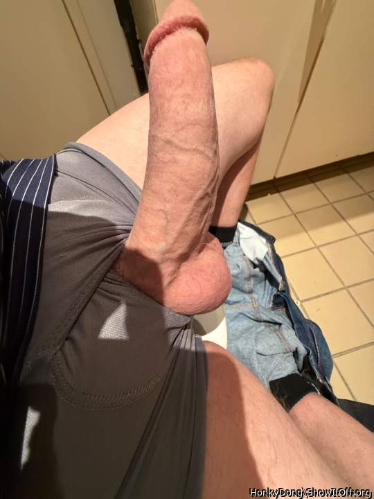 Photo of a thing from HonkyDong