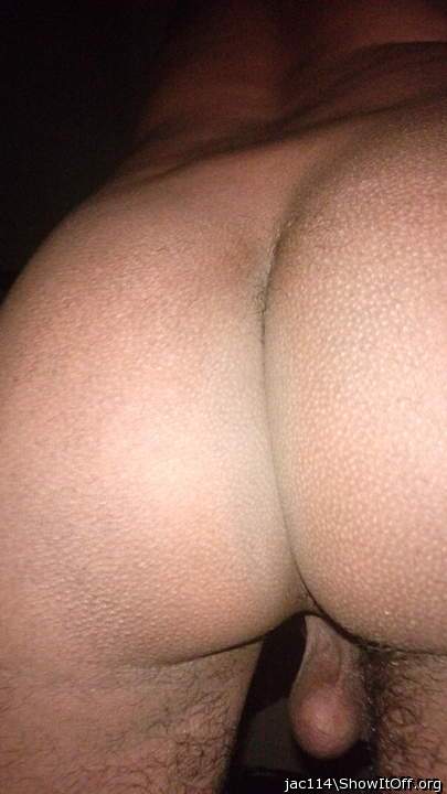 Photo of Man's Ass from jac114