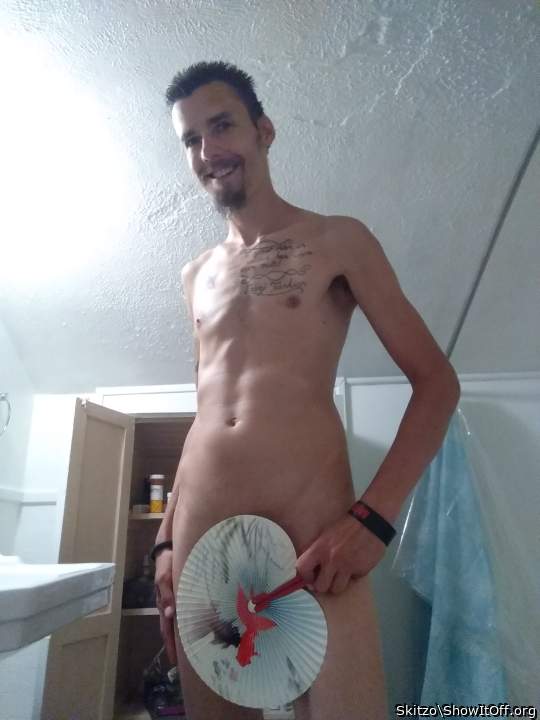 Photo of a love stick from Skitzo