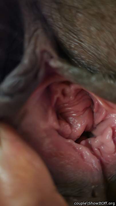 Photo of a phallus from couple
