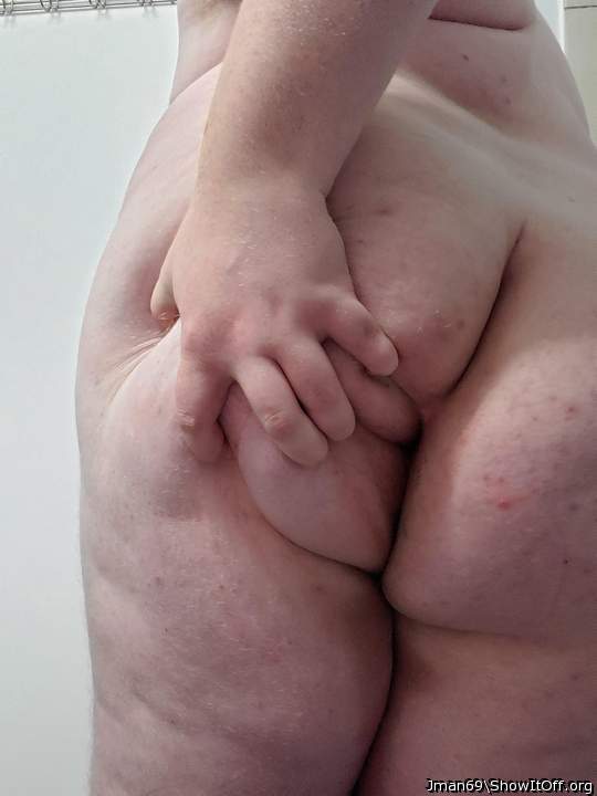 Photo of Man's Ass from Jman69