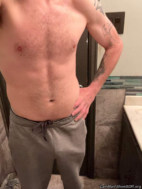 Photo of a schlong from CamMan