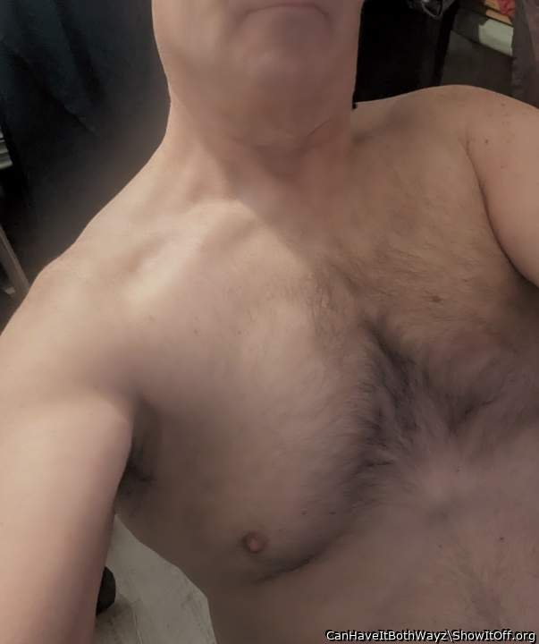 Photo of a shaft from CanHaveItBothWayz