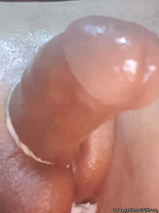 Photo of a dick from hawayy