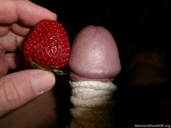 My Strawberry