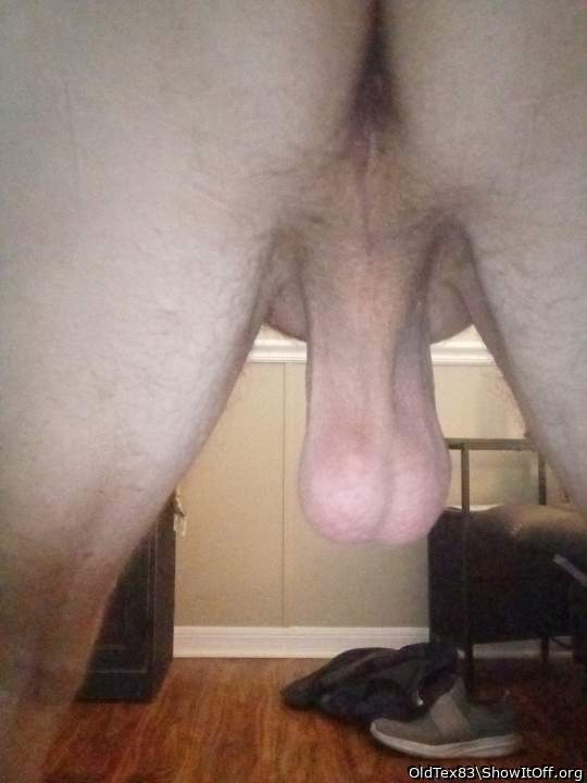Testicles Photo from OldTex83