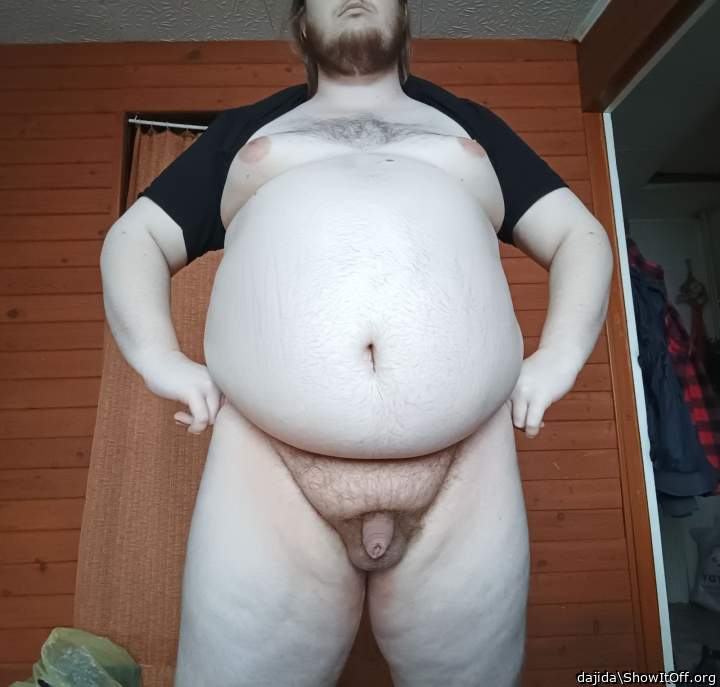 Delicious foreskin. Beautiful areolas.   