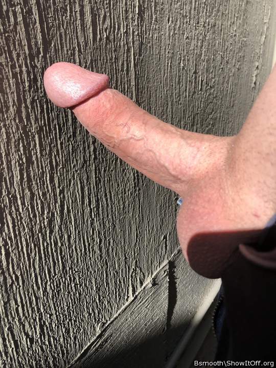 Absolutely beautiful cock & balls!! 