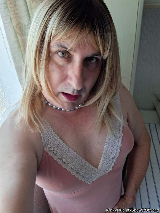 Mmmm darling 😘