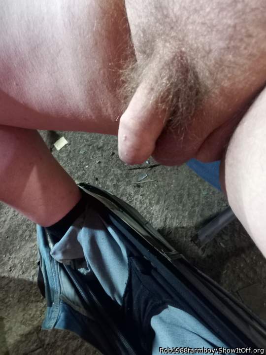 Photo of a meat stick from Rob1988farmboy