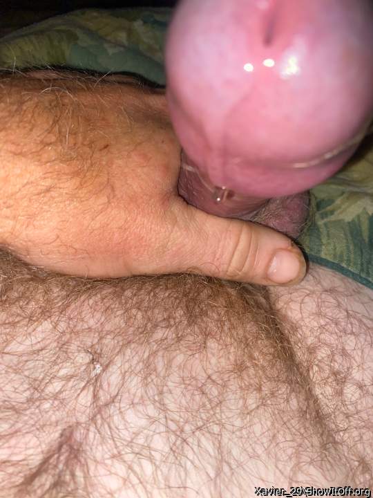 Photo of a schlong from Xavier_29