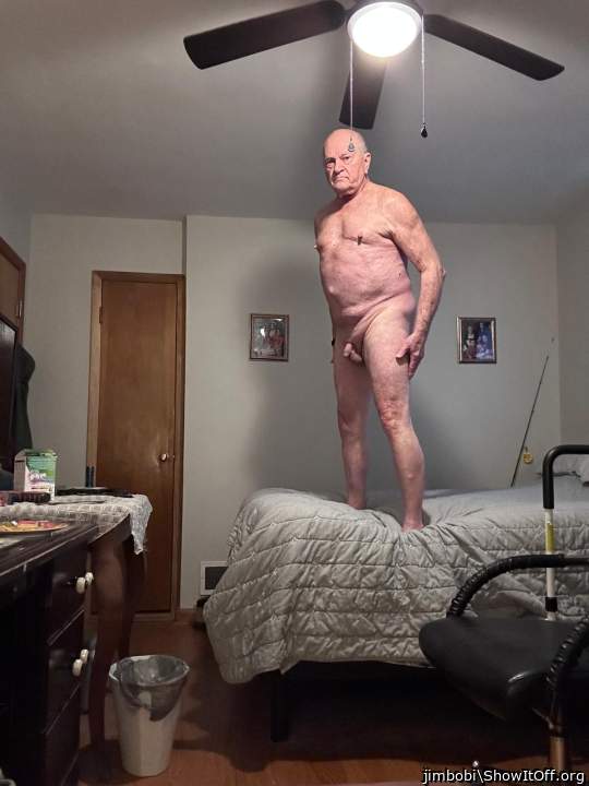 Photo of a penile from jimbobi