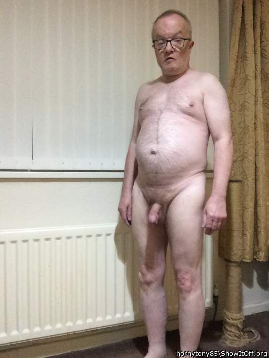 Photo of a phallus from hornytony85