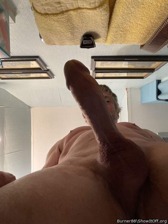 Photo of a prick from Burner88