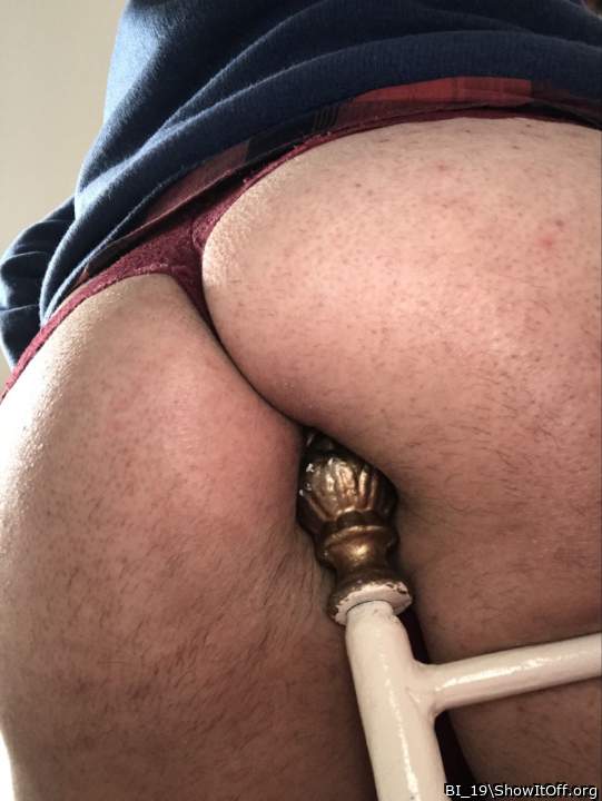 Anyone want to fuck me?