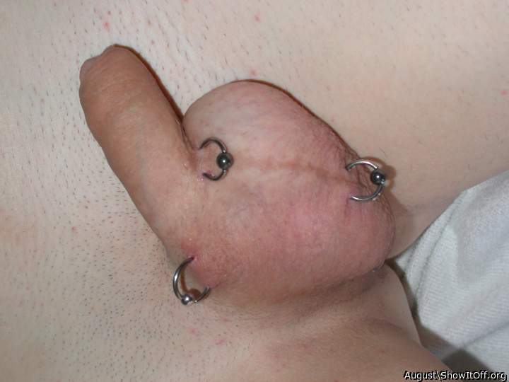 Photo of a pocket rocket from August