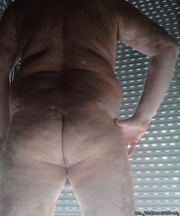 Photo of Man's Ass from Jim_60