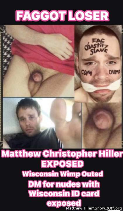Hiller, Matthew C 37 year old