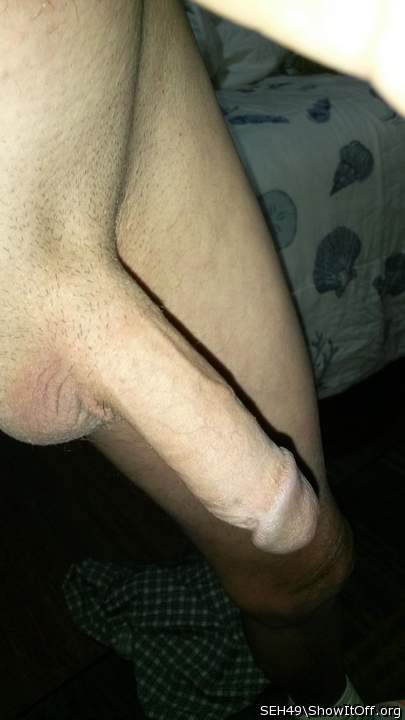  Absolutely spectacular cock 