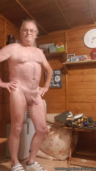 Photo of a love stick from sambloggs