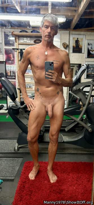 what a man    hot tool !