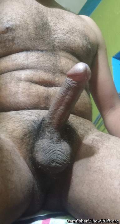 Photo of a cock from samfisher