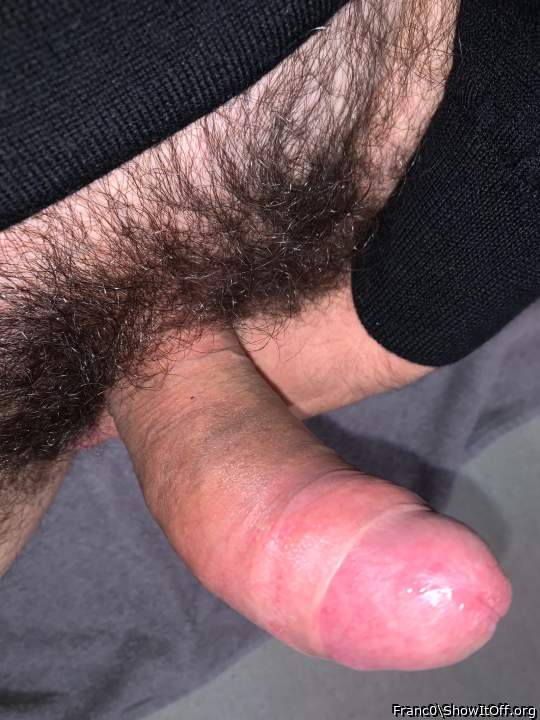 Getting ready for action