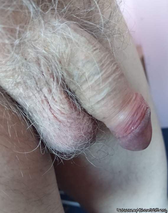 Photo of a love muscle from Notsosexy