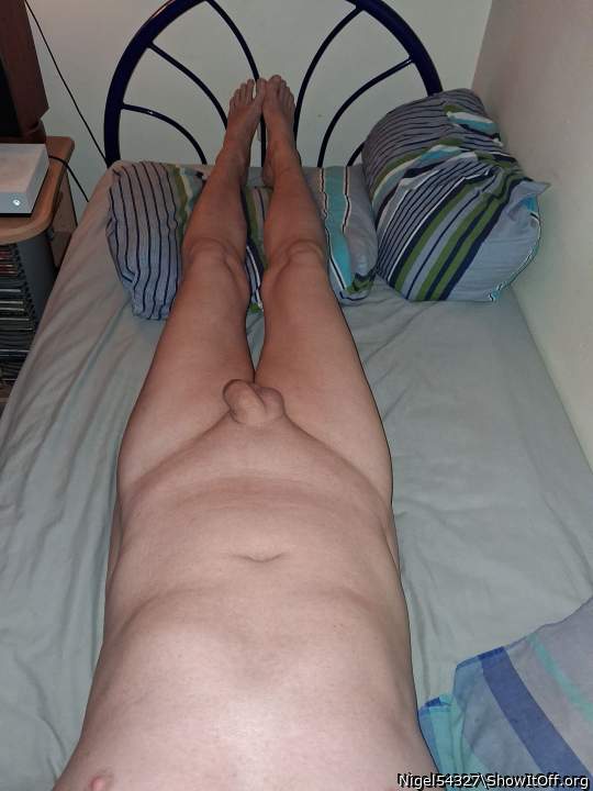 Gorgeous smooth body  