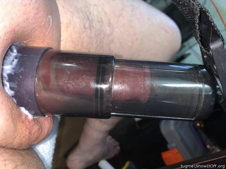 Photo of a meat stick from tugme