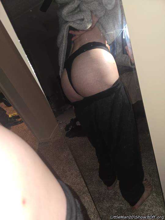 My boooooty
