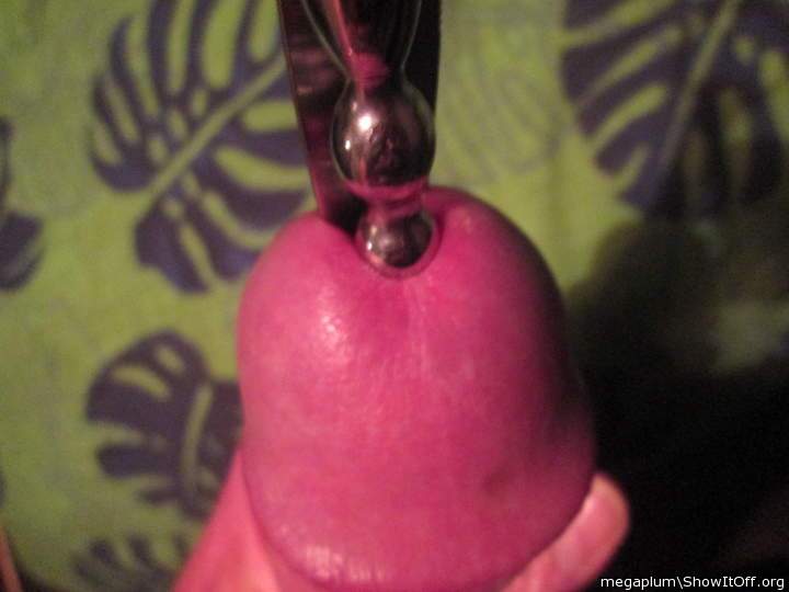 Photo of a penis from megaplum