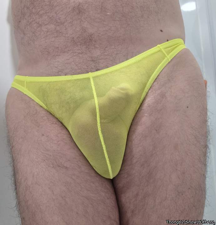 Photo of a penile from Thong62